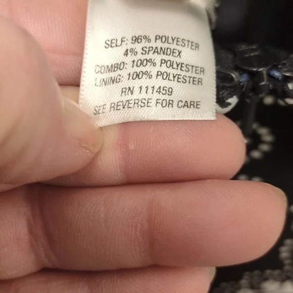 Stunning Halter Dress with Floral Design - Picture 10 of 13